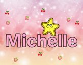 Nombre Michelle