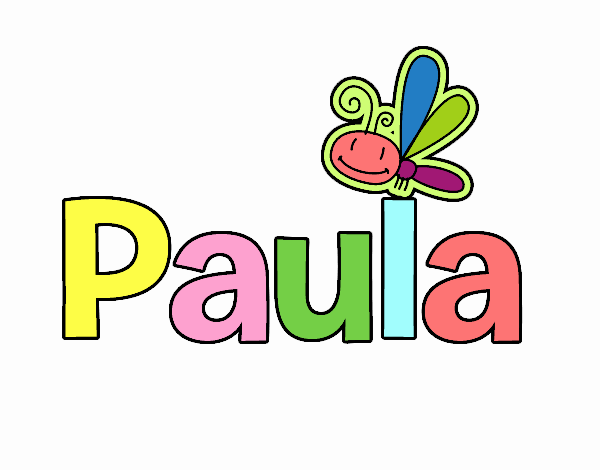 Paula