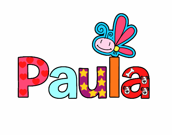 Paula