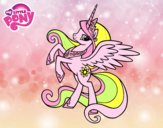 Princesa Celestia