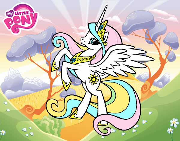 celestia