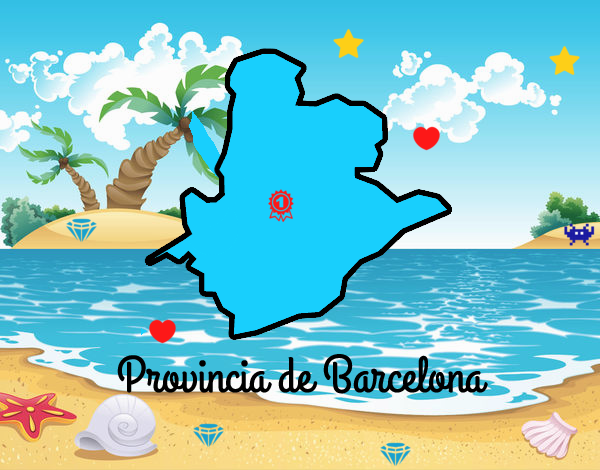 Provincia de Barcelona