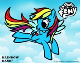 Rainbow Dash