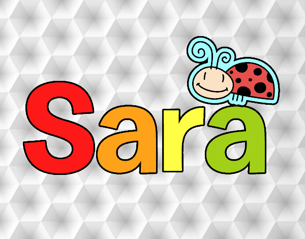 Sara