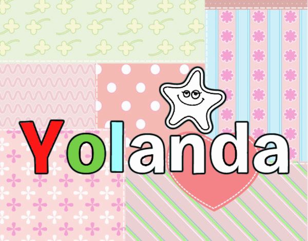 Yolanda