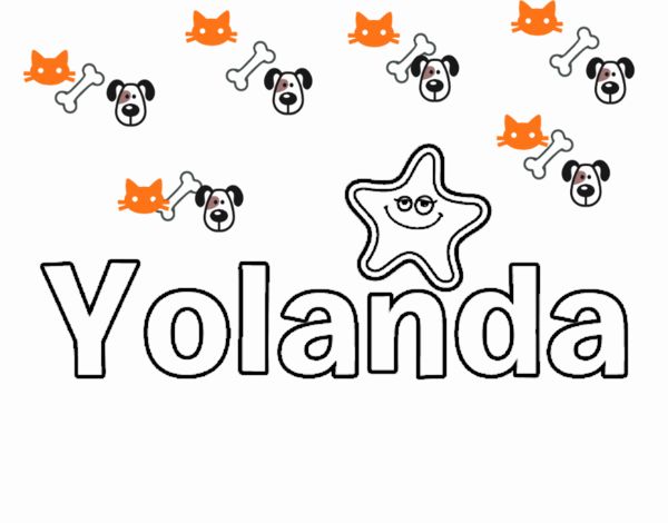 Yolanda