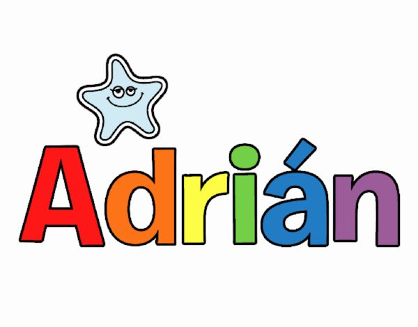 Adrián