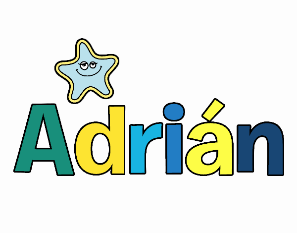 Adrián