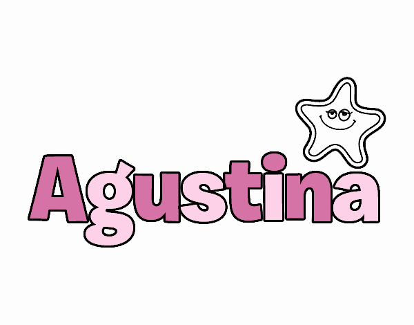 Agustina