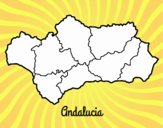 Andalucía