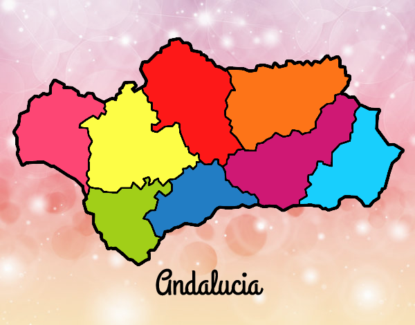 Andalucía