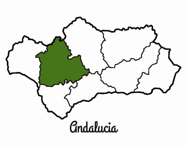 Andalucía