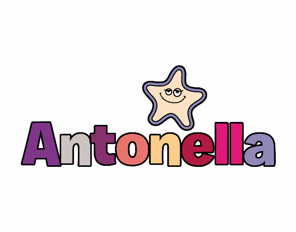 Antonella