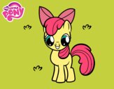 Apple Bloom