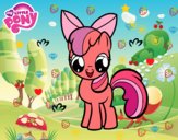 Apple Bloom