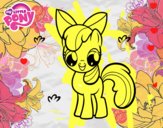 Apple Bloom