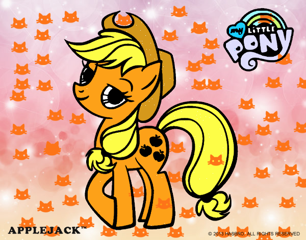 Applejack