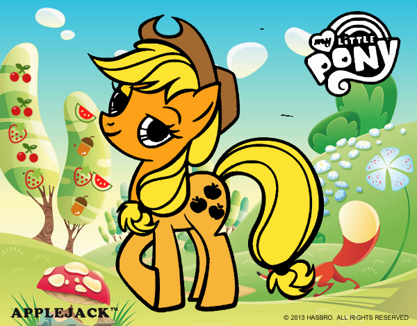 Applejack