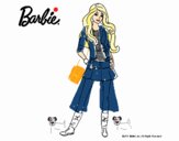 Barbie juvenil