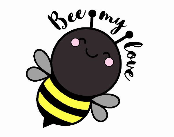 Bee my love