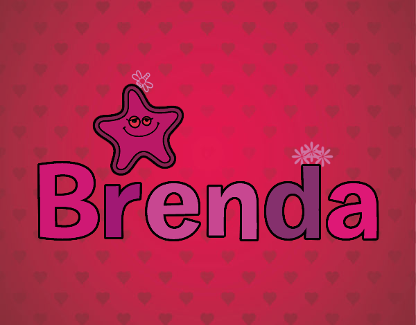 Brenda