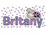 Britany