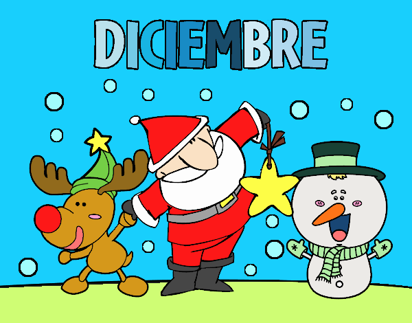 DICIEMBRE