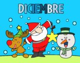 Diciembre