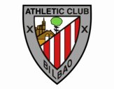 Escudo del Athletic Club de Bilbao