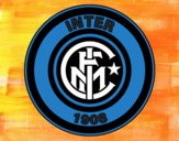 Escudo del Inter de Milán