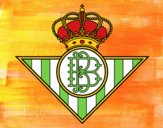 Escudo del Real Betis Balompié