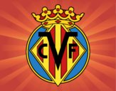 Escudo del Villarreal C.F.