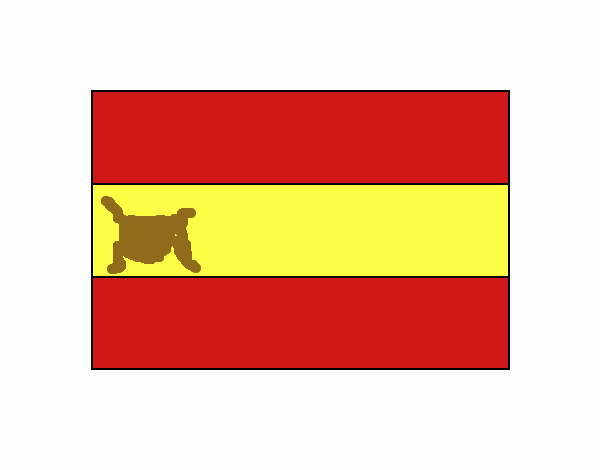 arriba España