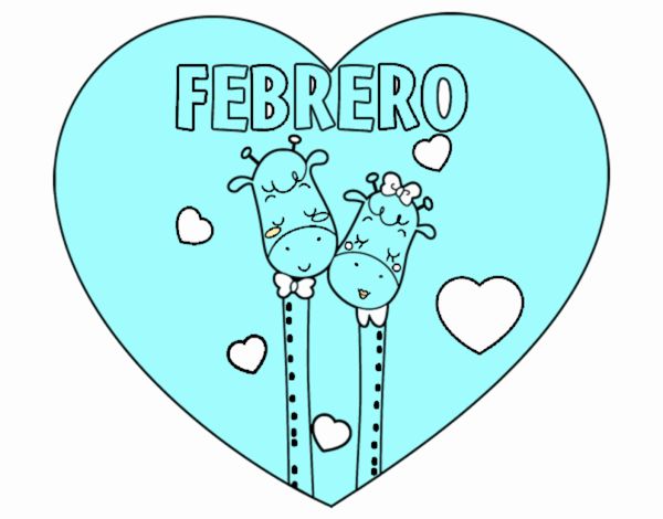 Febrero