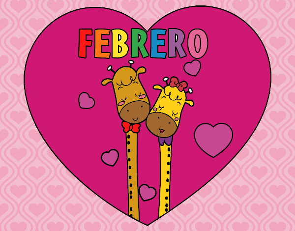 Febrero