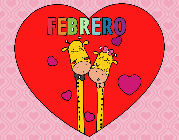 Febrero