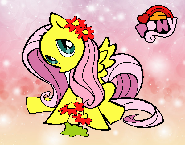 Fluttershy