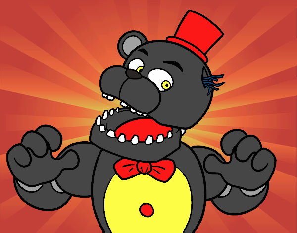 Freddy de Five Nights at Freddy's