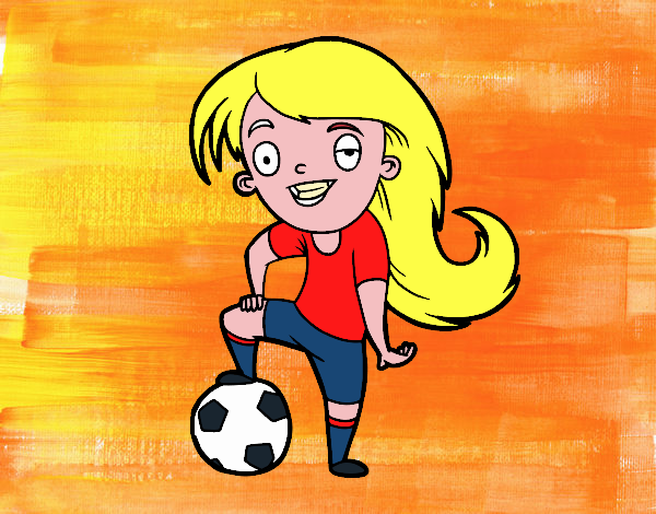 Fútbol femenino