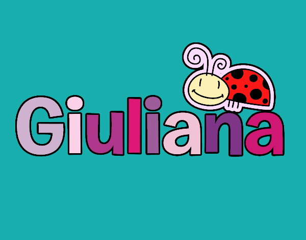 Giuliana