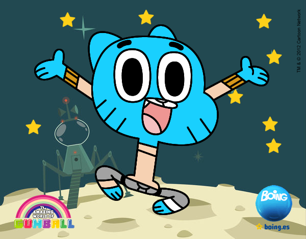 Gumball