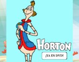Horton - Alcalde