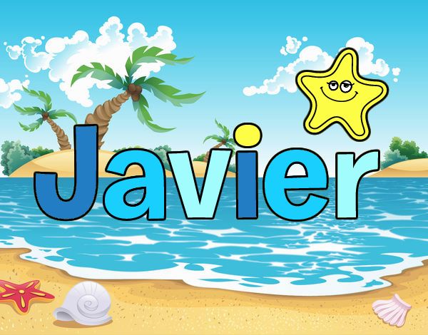 Javier