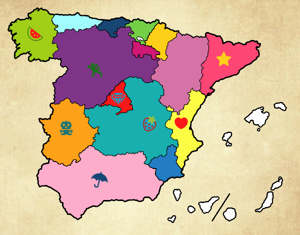 España