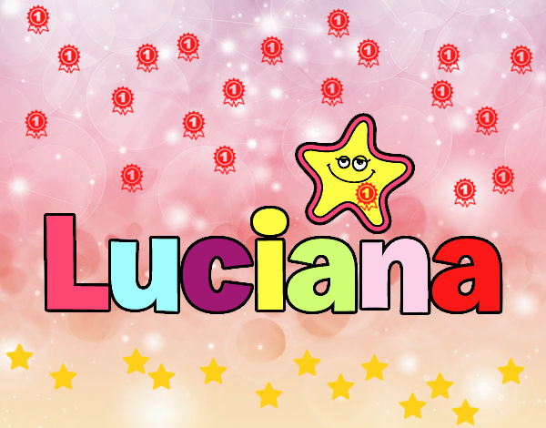 Luciana