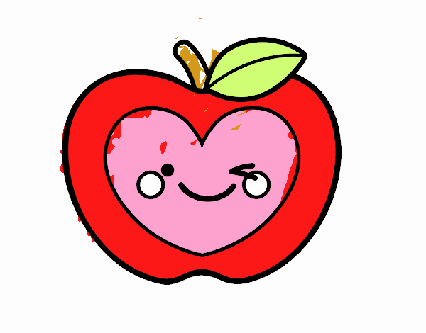 manzana