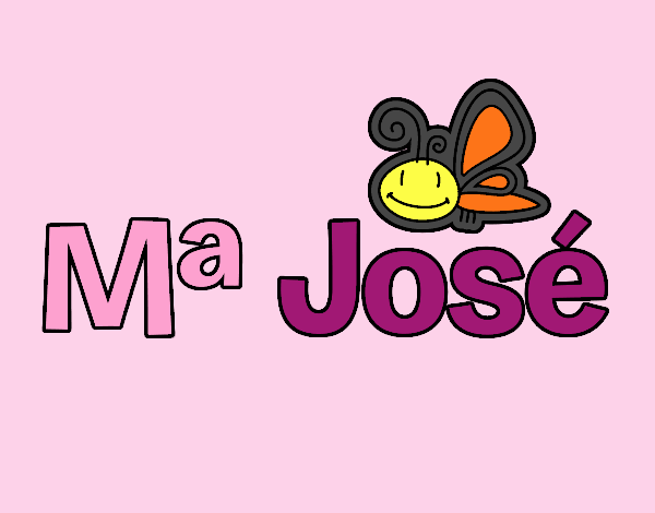 Maria Jose