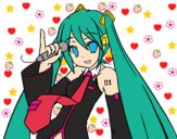 Miku Diva