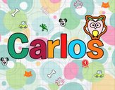 Nombre Carlos