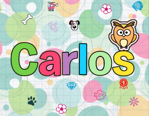 Carlos